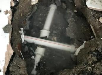 淮北阳台漏水维修公司为您分享楼上楼下漏水怎么处理
