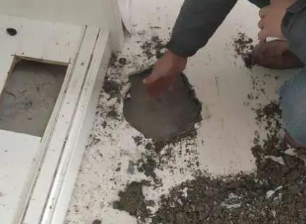 淮北卫生间漏水维修公司分享下精确定位查漏水一次多少钱?不同级别收费不同