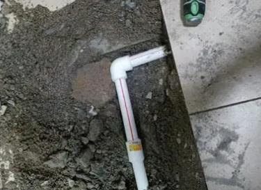 淮北阳台漏水维修时有哪些声音会影响检漏仪