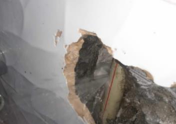 淮北卫生间漏水维修的步骤和流程。